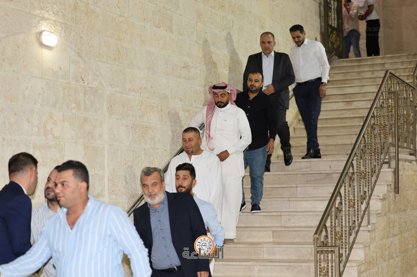 Madar Al-Saa Images 0.8159691502408112