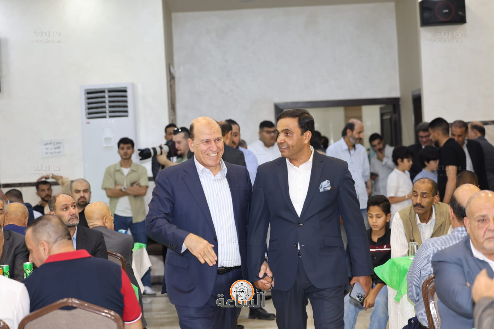 Madar Al-Saa Images 0.9935029780197825