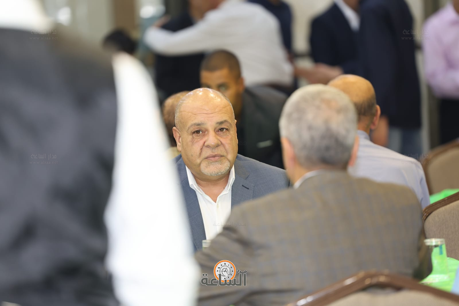 Madar Al-Saa Images 0.3166649046355