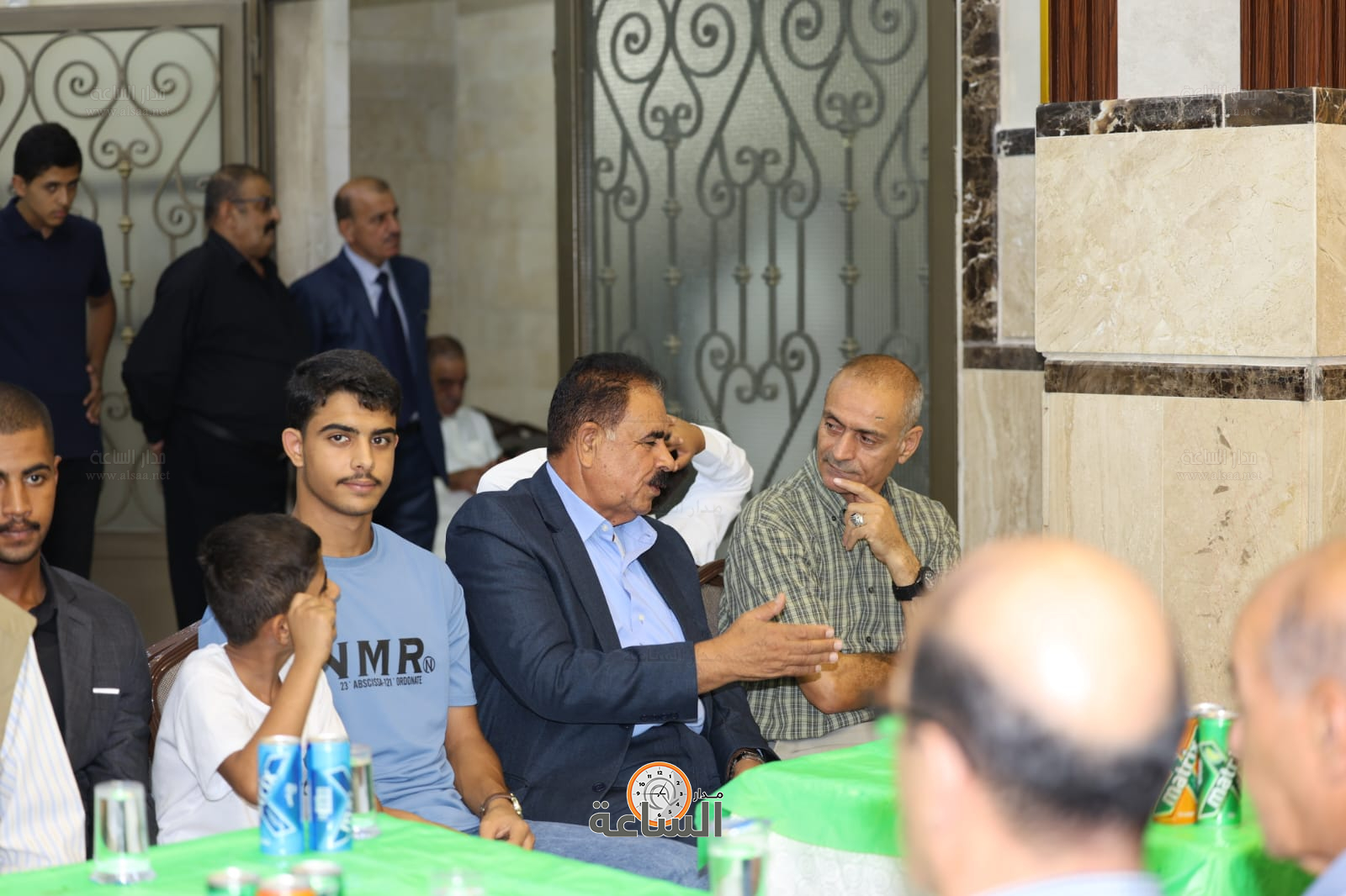 Madar Al-Saa Images 0.7024247130693319