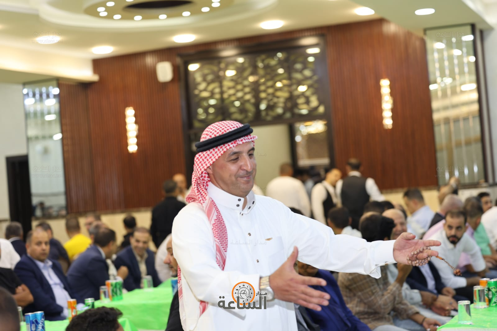 Madar Al-Saa Images 0.34590102364280506