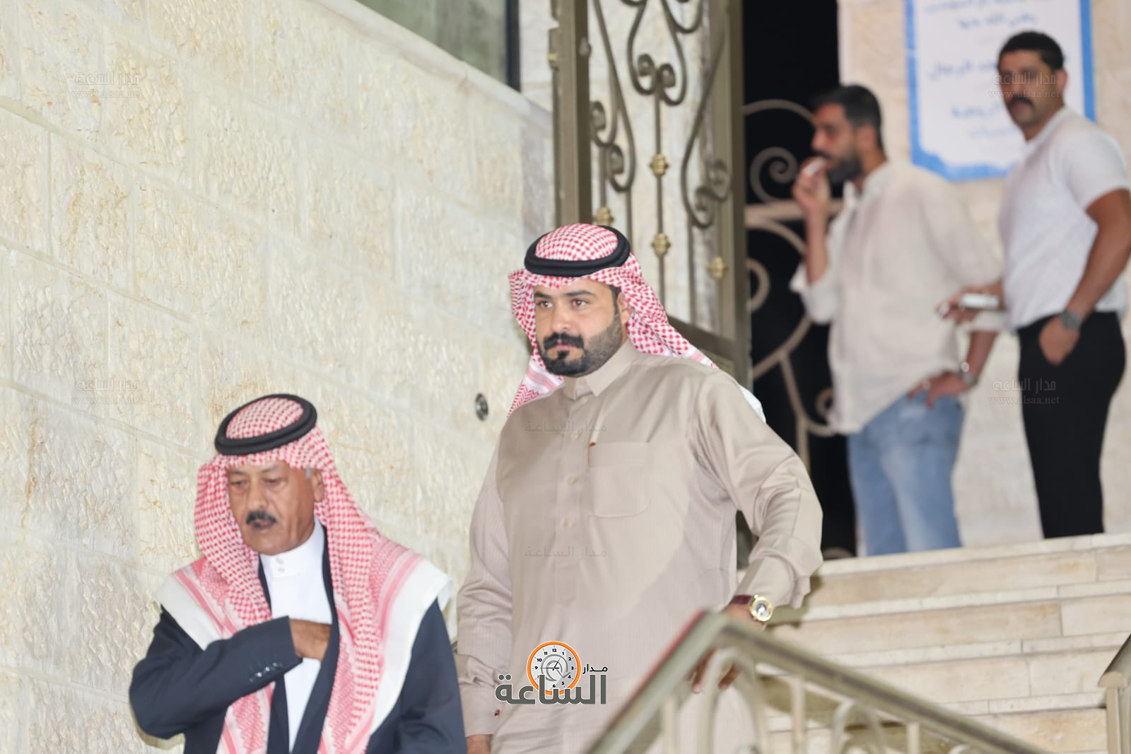 Madar Al-Saa Images 0.9470847566964165