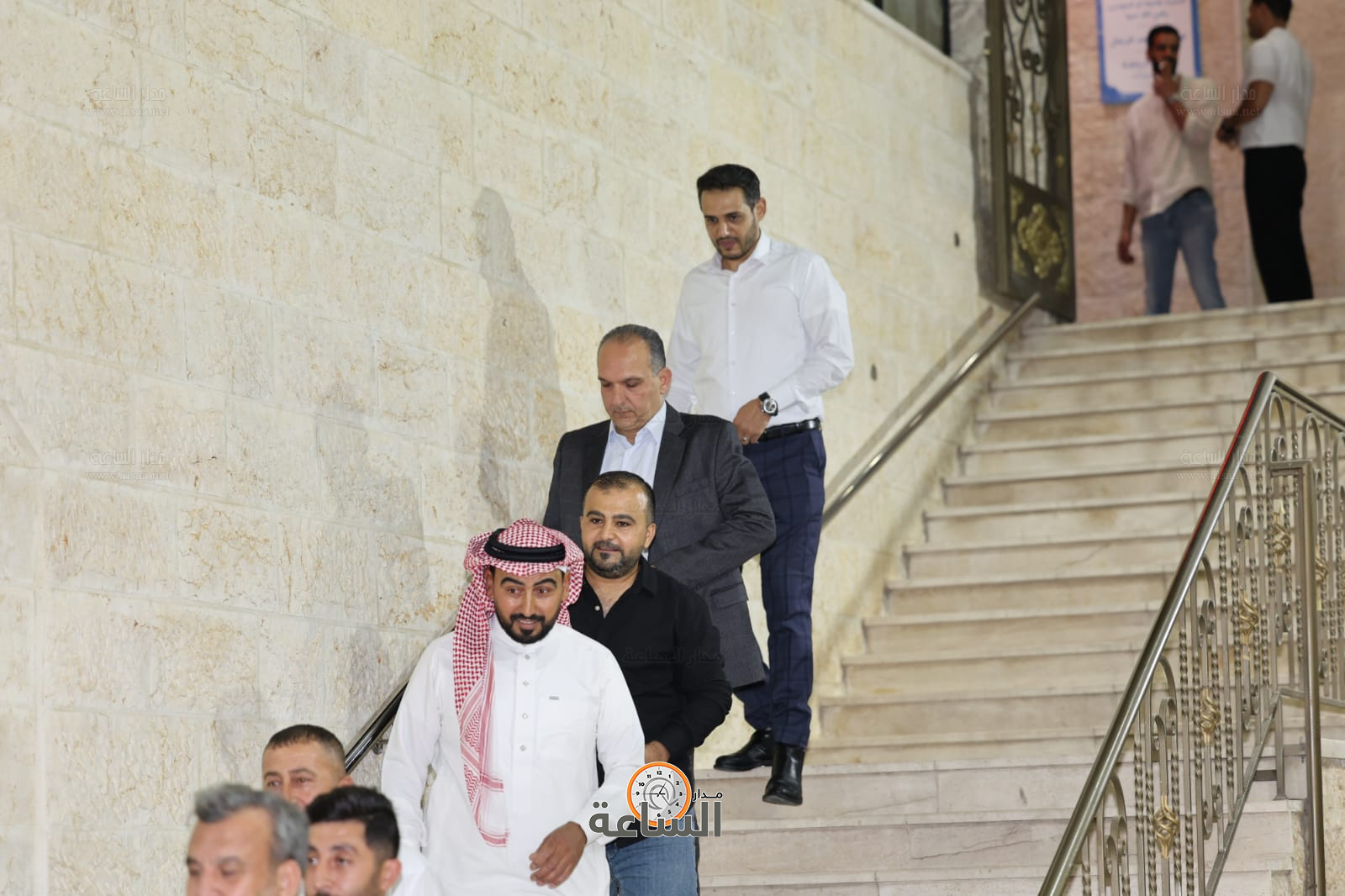 Madar Al-Saa Images 0.89923326719921