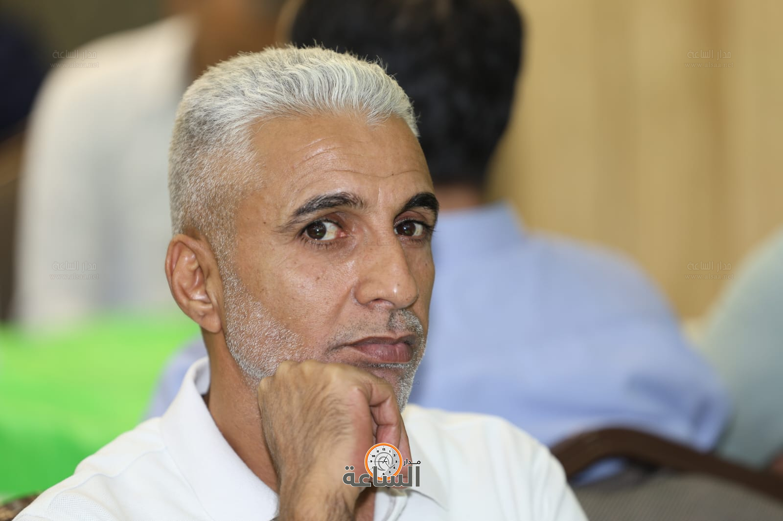 Madar Al-Saa Images 0.4759302384313645