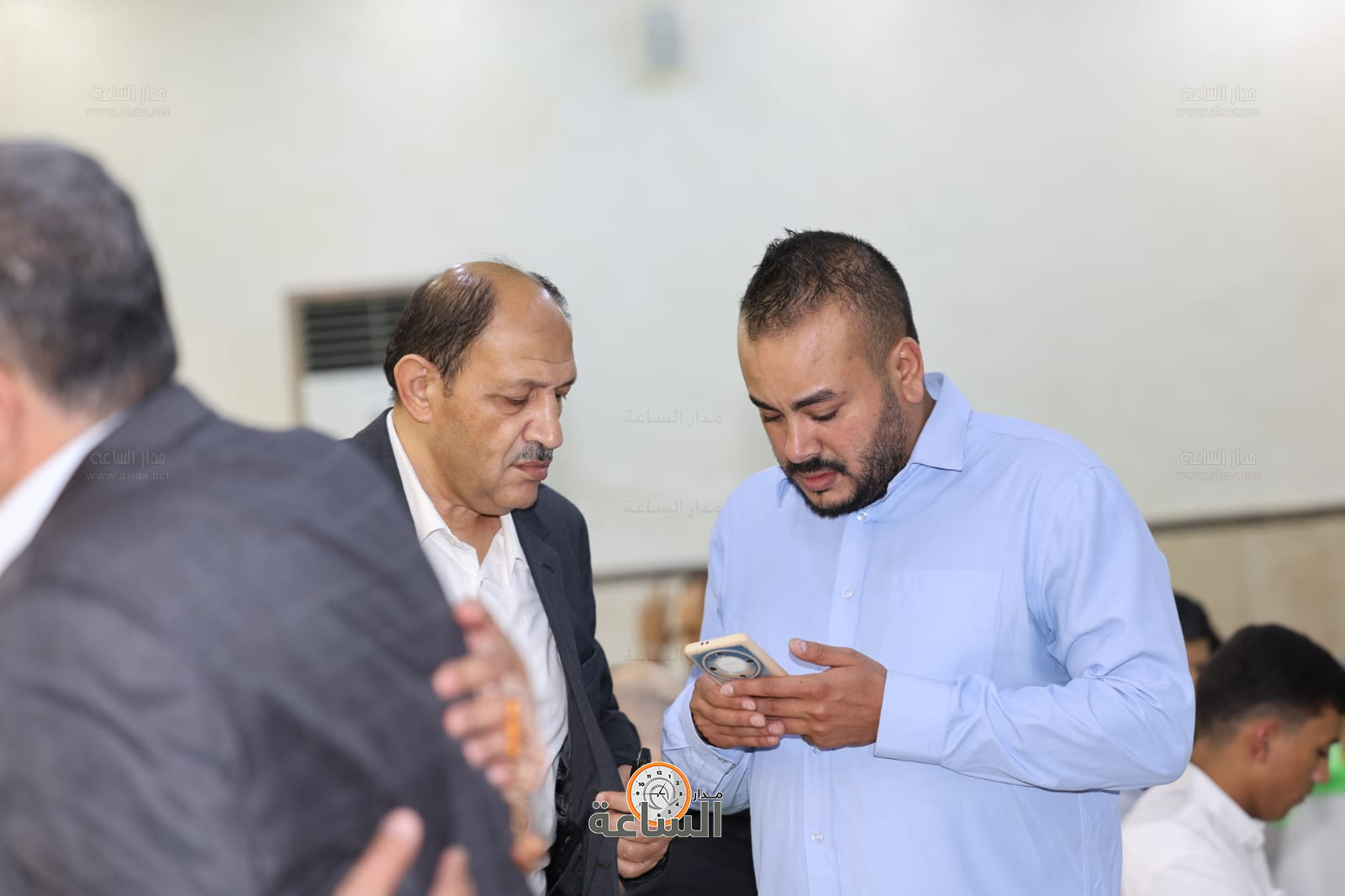 Madar Al-Saa Images 0.8112127565064339