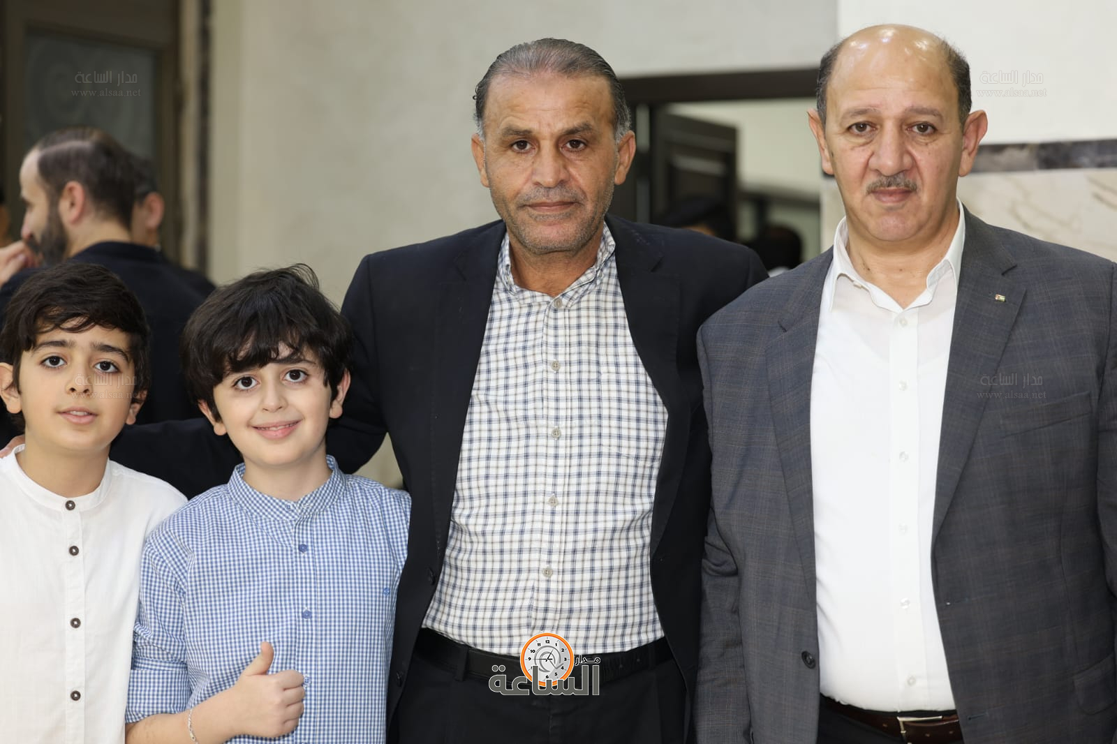 Madar Al-Saa Images 0.04909787529949927