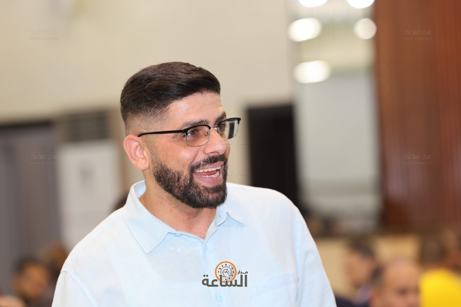 Madar Al-Saa Images 0.39343303408661534