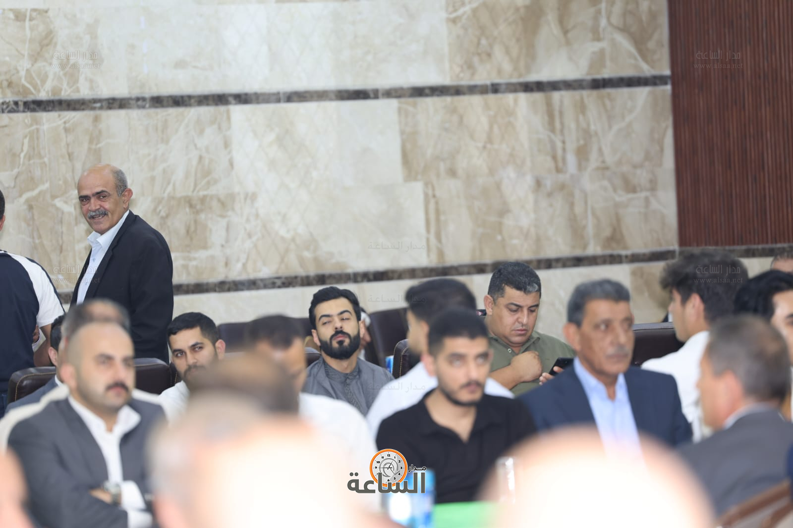 Madar Al-Saa Images 0.69506536134272