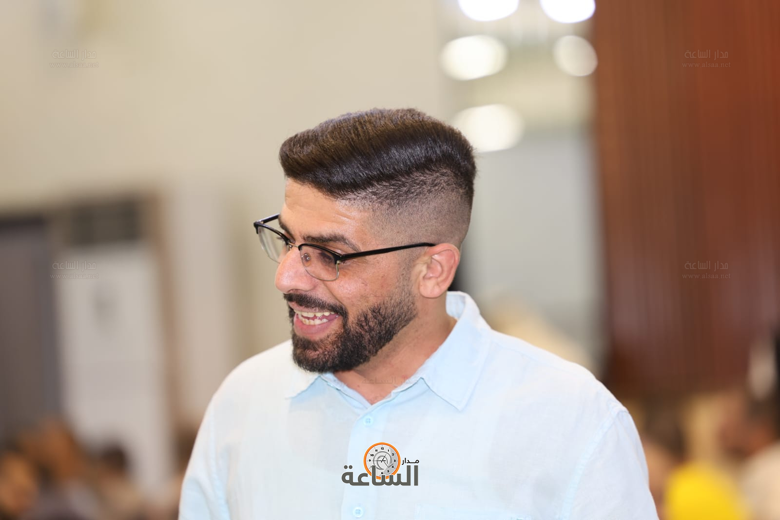 Madar Al-Saa Images 0.13225465043540285