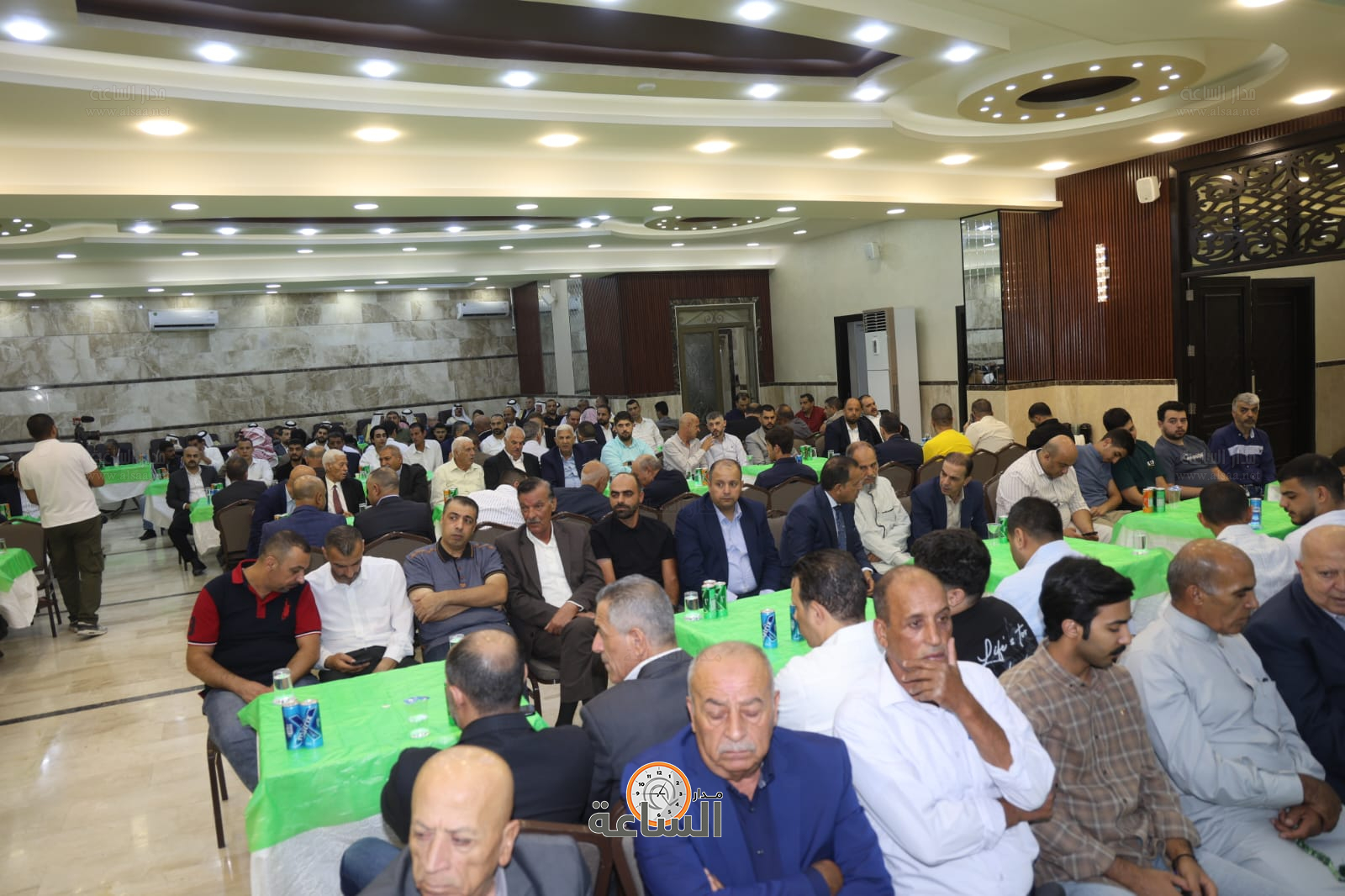 Madar Al-Saa Images 0.9095897907485614