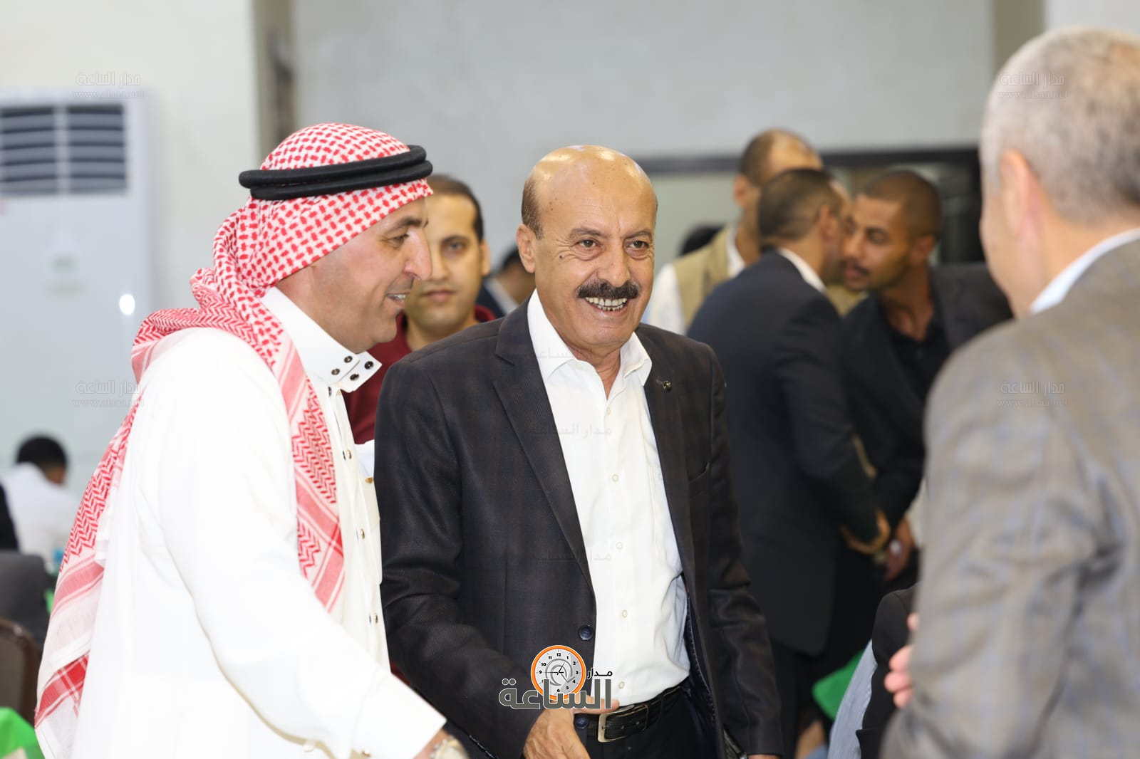 Madar Al-Saa Images 0.8470709244582737