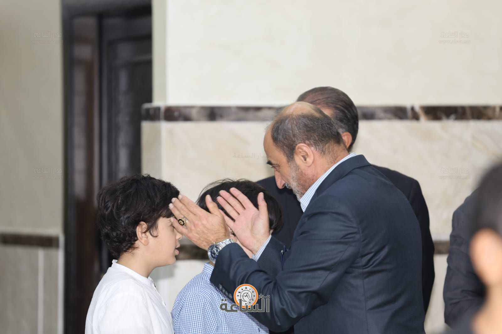 Madar Al-Saa Images 0.9025173043661184