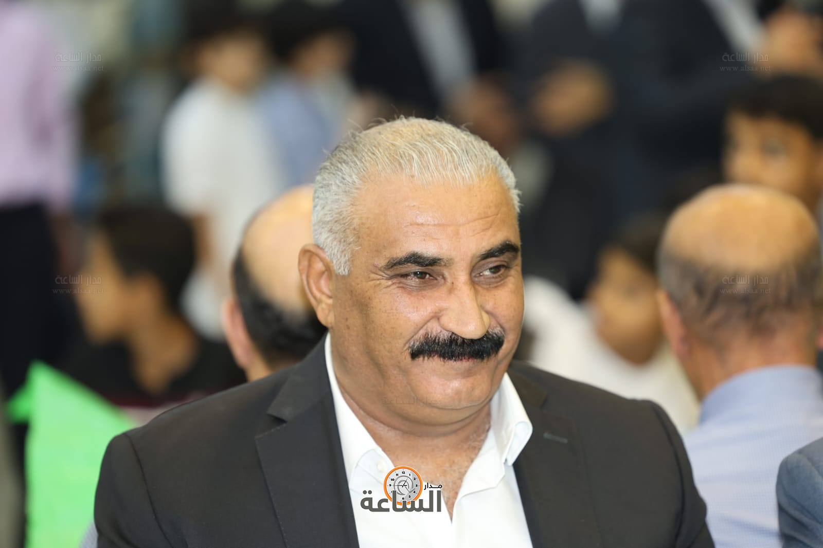 Madar Al-Saa Images 0.0832269390170921