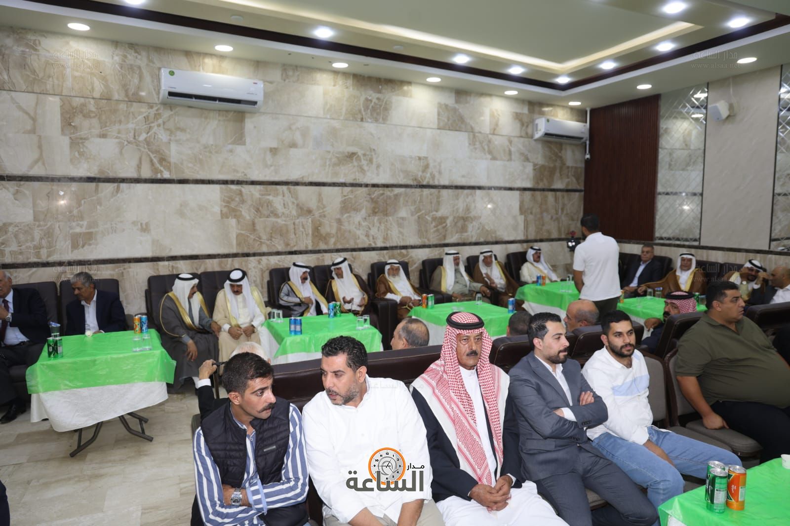 Madar Al-Saa Images 0.03046344965416159