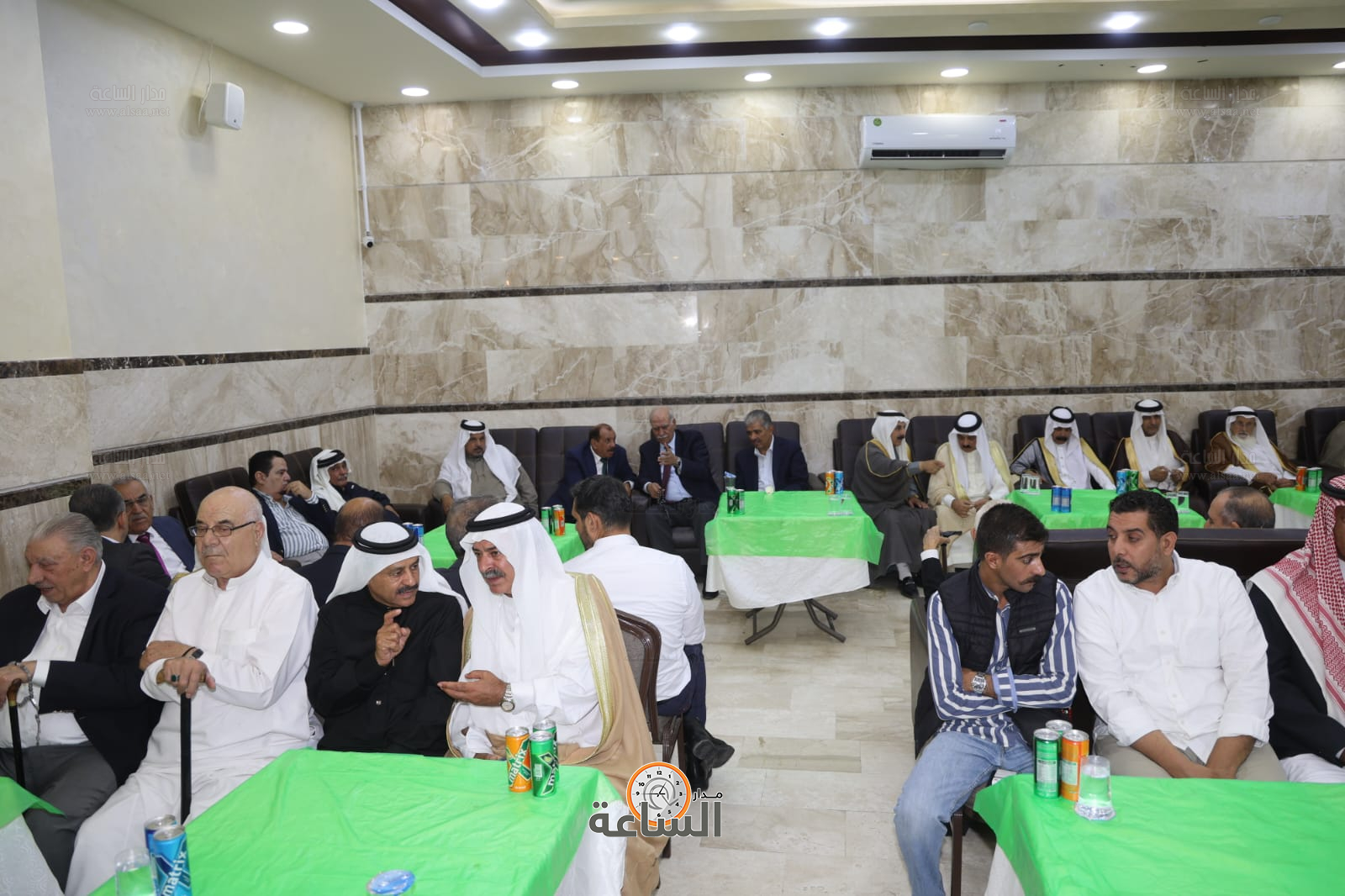 Madar Al-Saa Images 0.47461150789460627