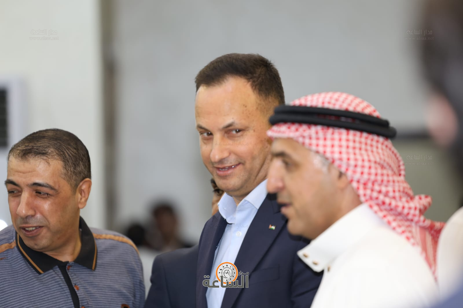 Madar Al-Saa Images 0.0889070119647195