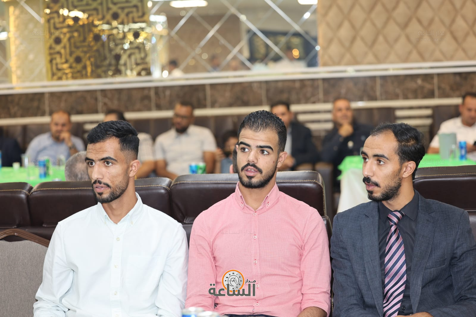 Madar Al-Saa Images 0.1012121853590735