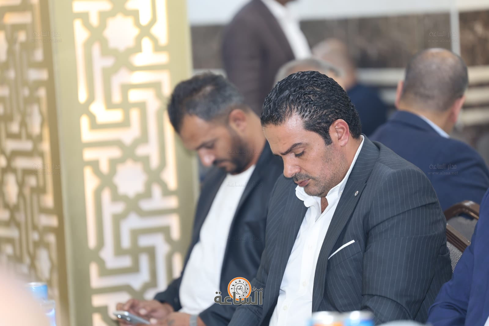 Madar Al-Saa Images 0.14324182586967094