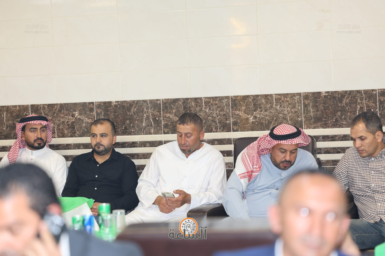 Madar Al-Saa Images 0.43718105045757205