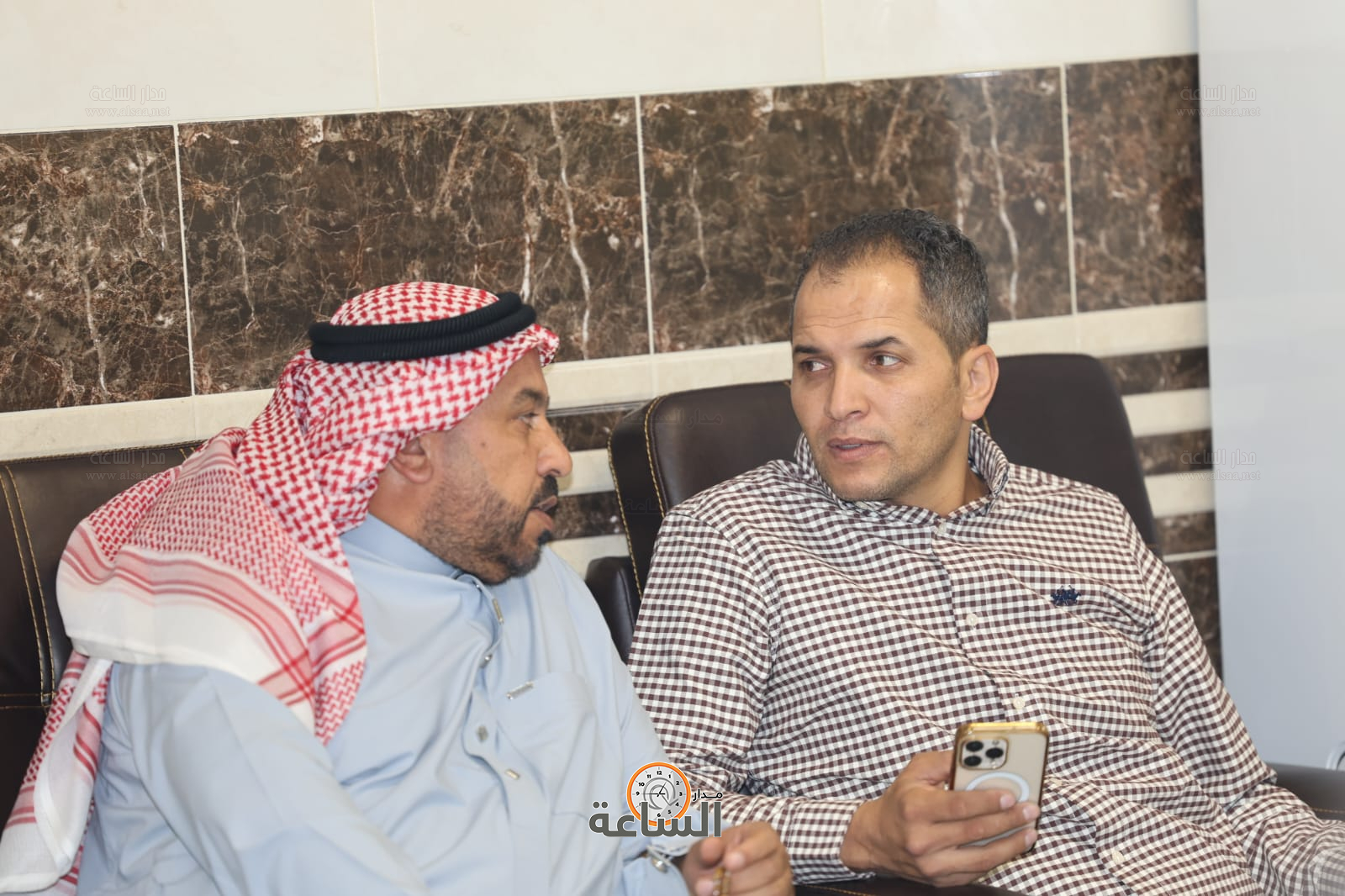 Madar Al-Saa Images 0.7291768355968578