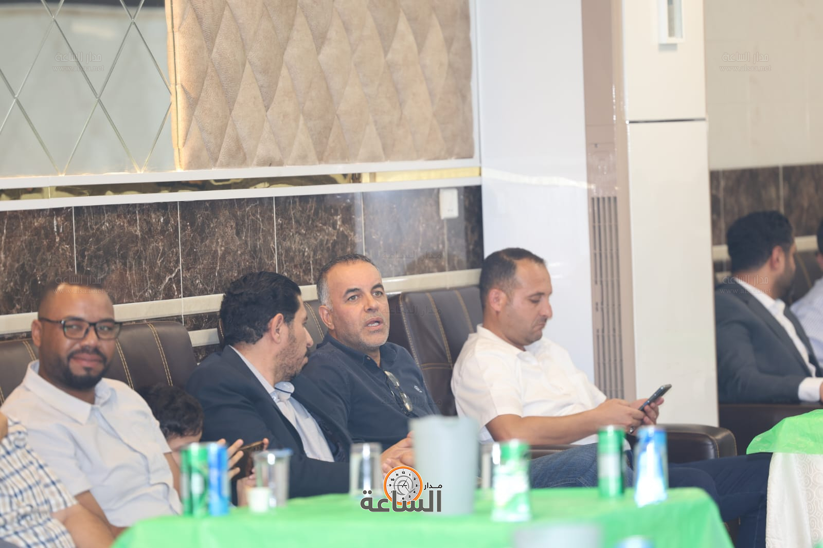 Madar Al-Saa Images 0.5097961796429994