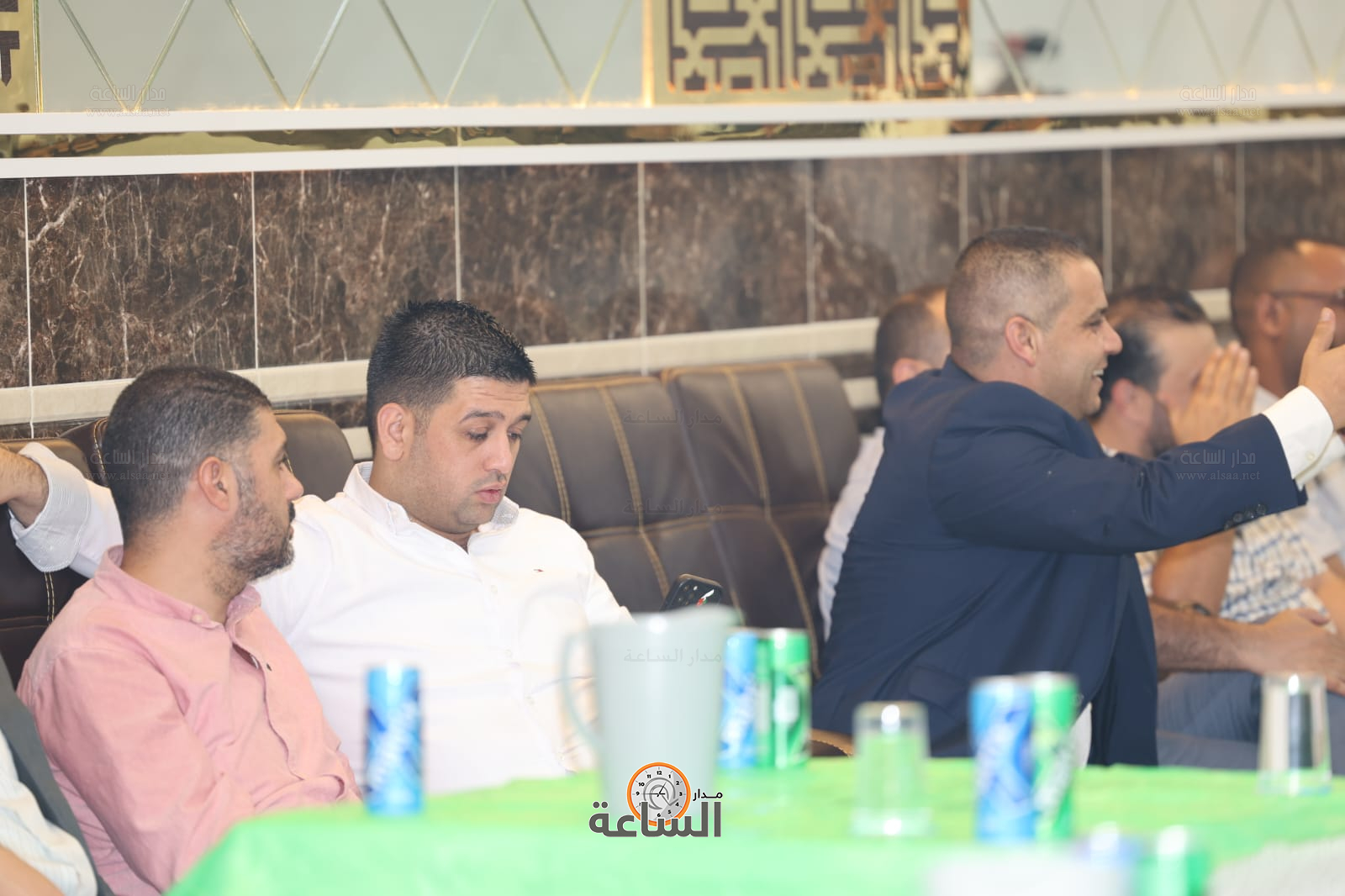 Madar Al-Saa Images 0.33107678533770757