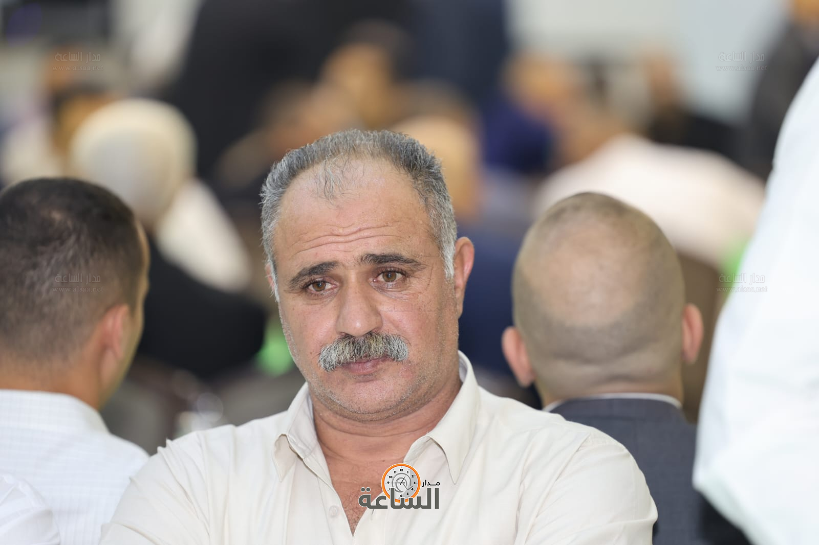 Madar Al-Saa Images 0.4663637554377035