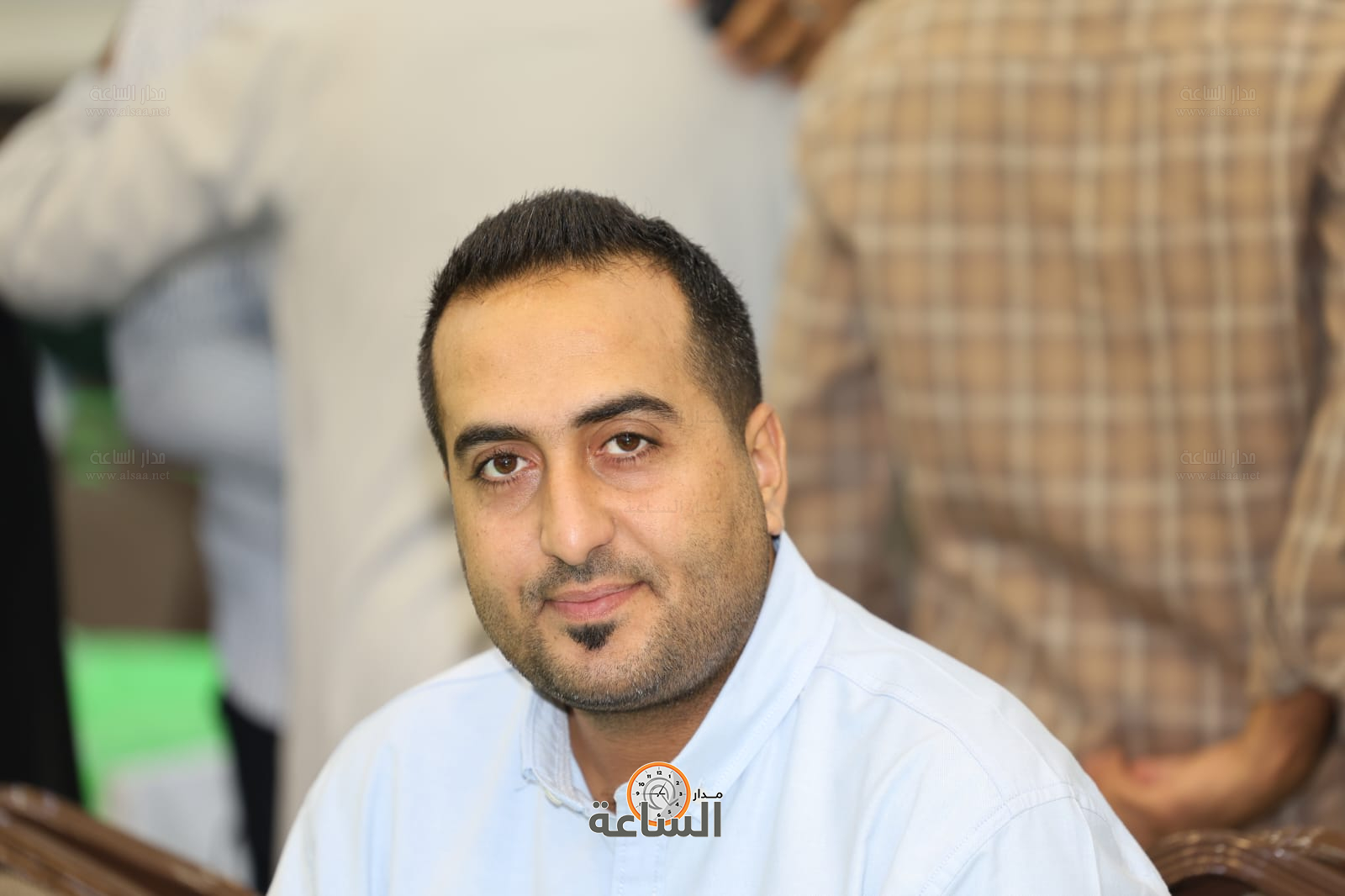 Madar Al-Saa Images 0.5012230833229492