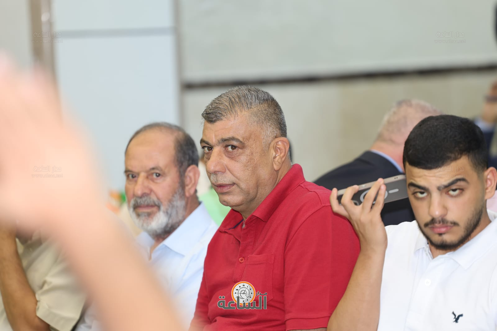 Madar Al-Saa Images 0.9053045351407778