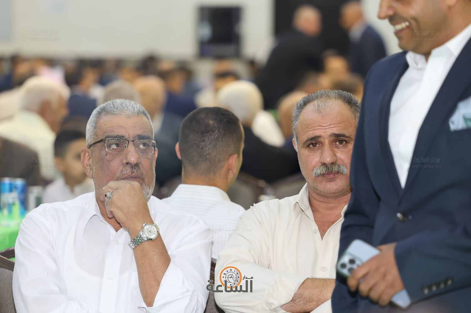 Madar Al-Saa Images 0.7016777674237096