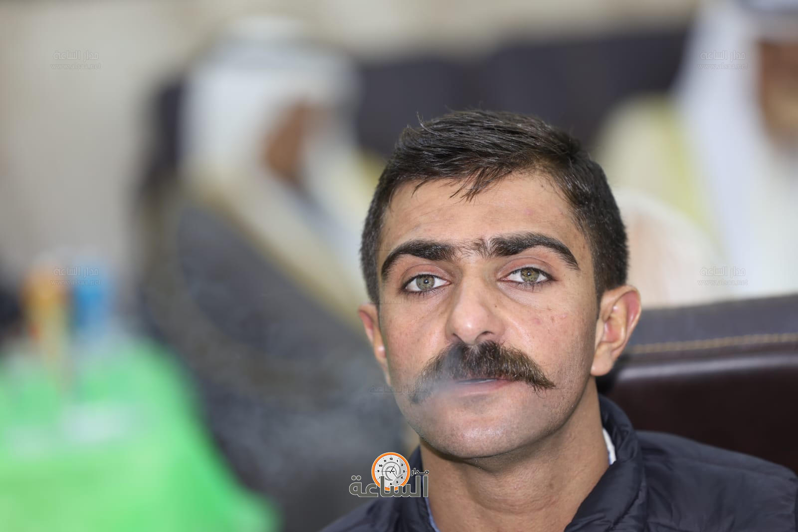 Madar Al-Saa Images 0.7550210202421462