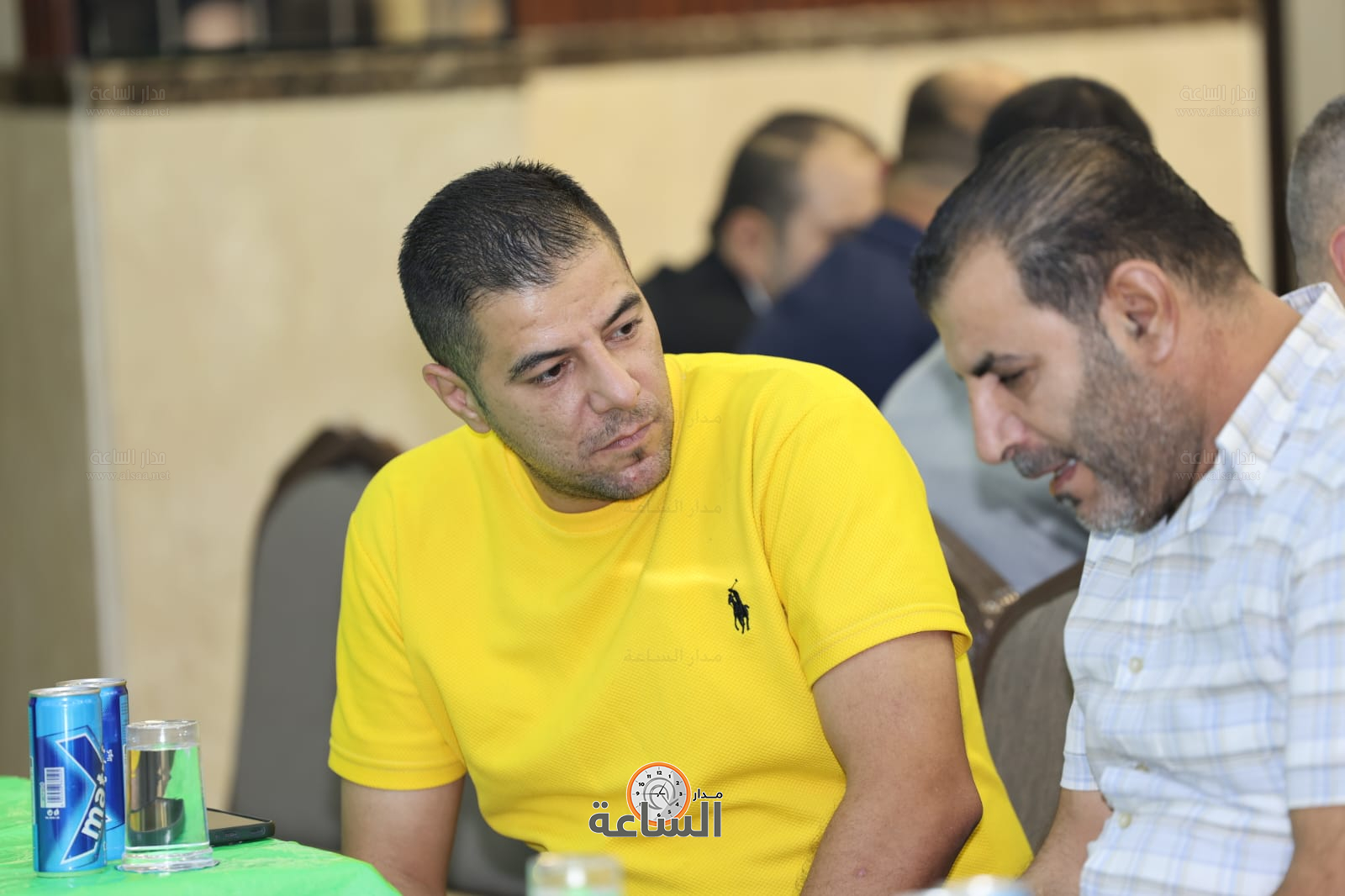 Madar Al-Saa Images 0.7417301696890337