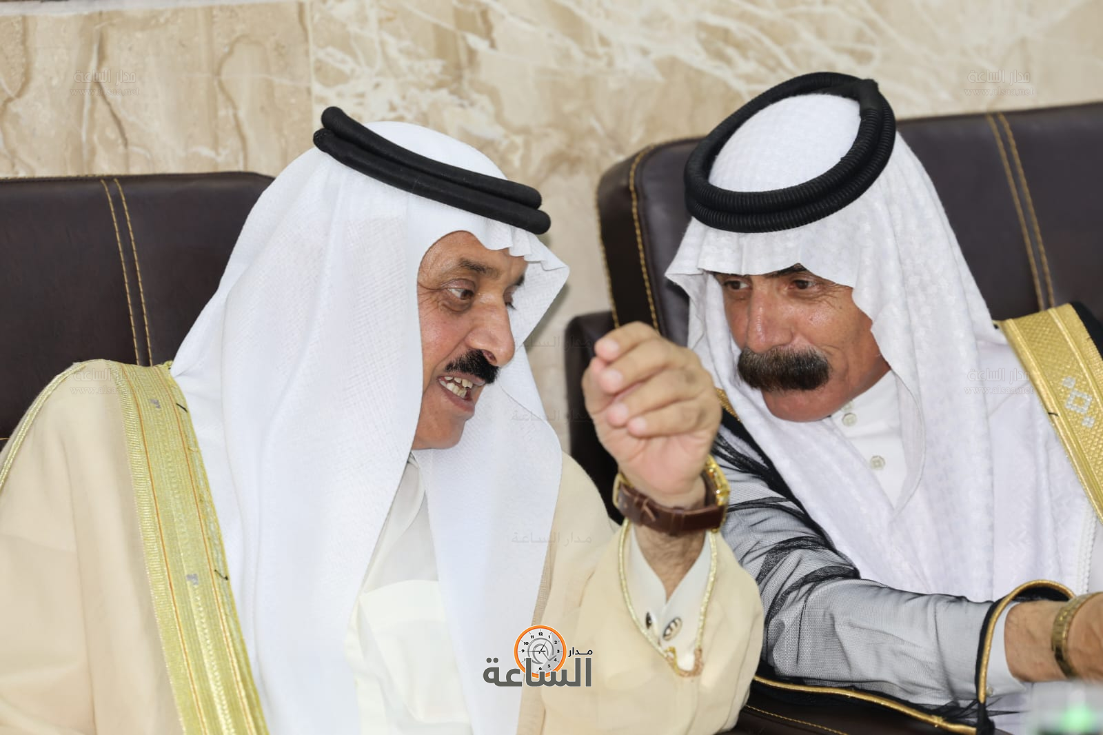 Madar Al-Saa Images 0.1372752410661281