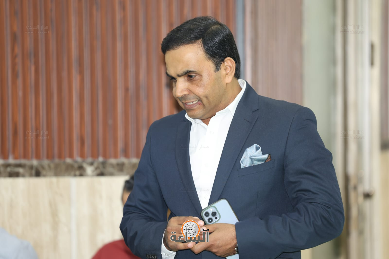 Madar Al-Saa Images 0.6031545771903833