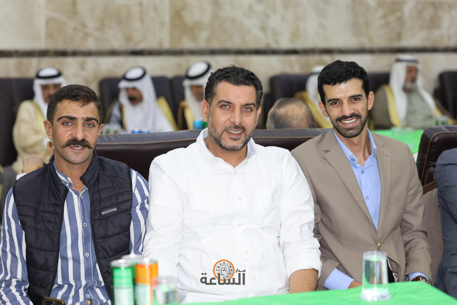 Madar Al-Saa Images 0.9669096998668139