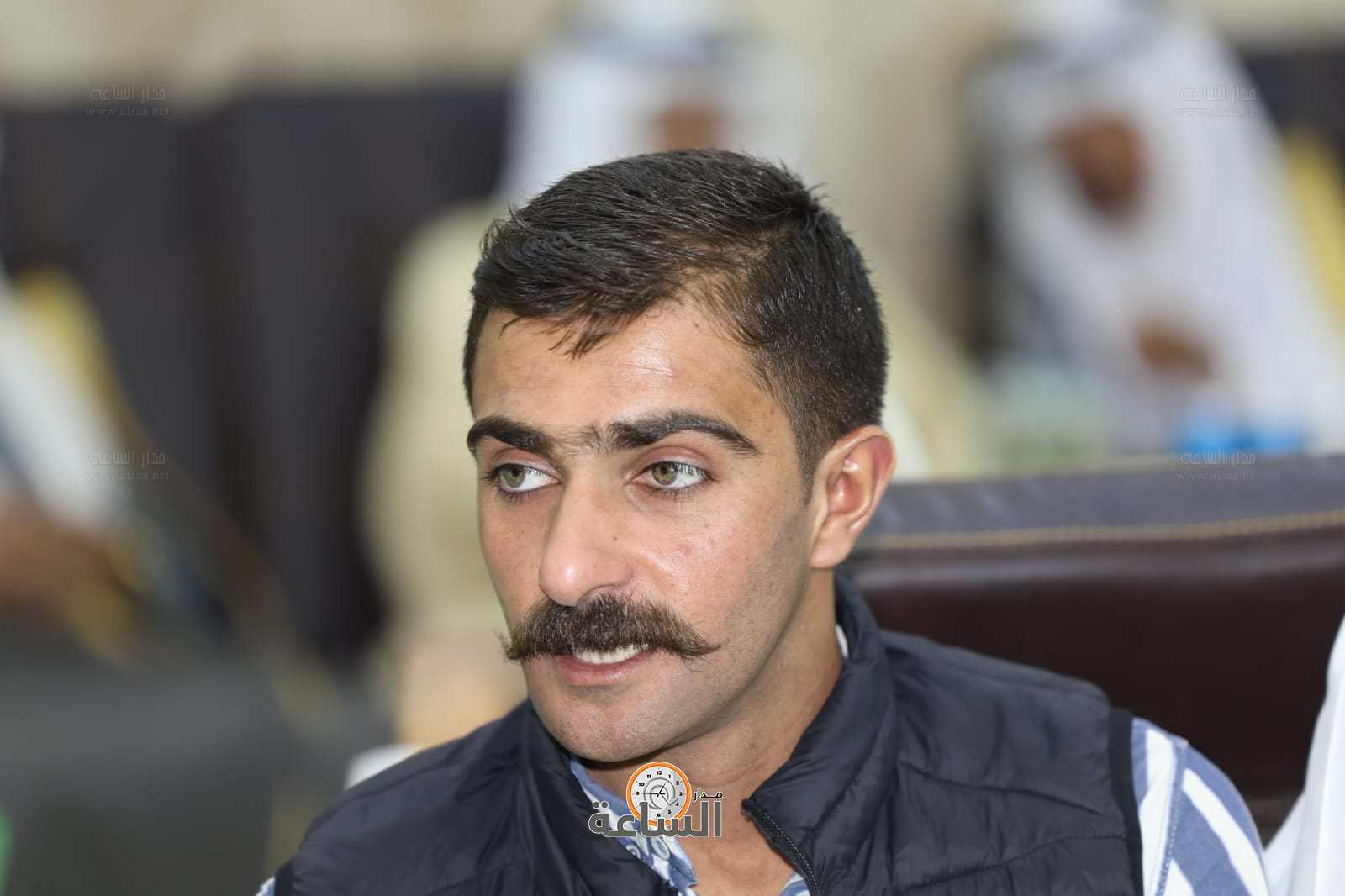 Madar Al-Saa Images 0.4350418385033732