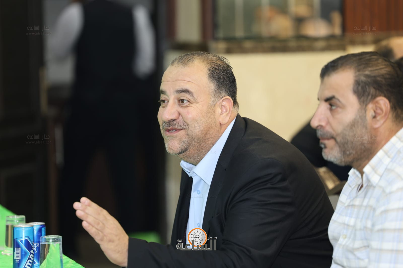 Madar Al-Saa Images 0.2199911342858274