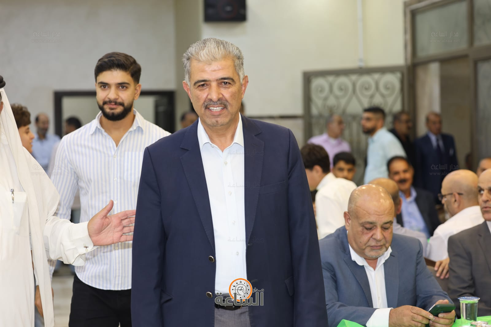 Madar Al-Saa Images 0.8090512864167778