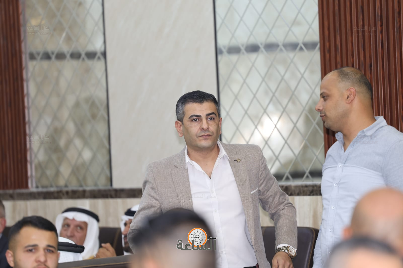 Madar Al-Saa Images 0.5940184877369242