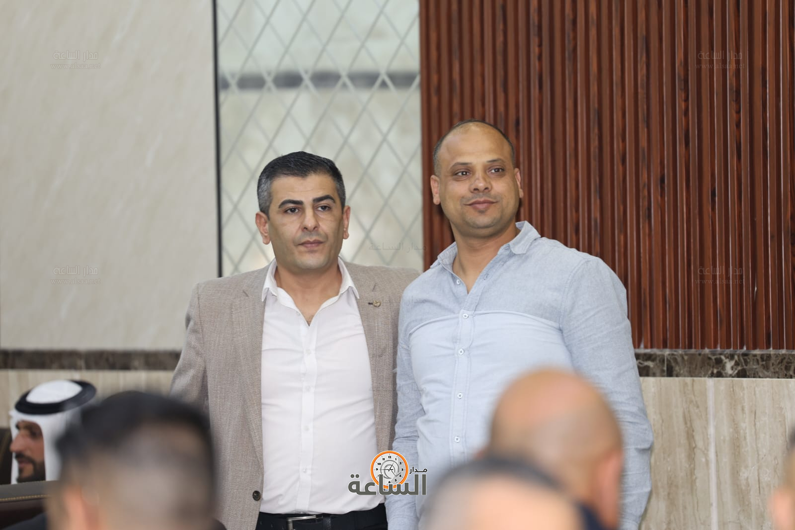 Madar Al-Saa Images 0.6540780139085357