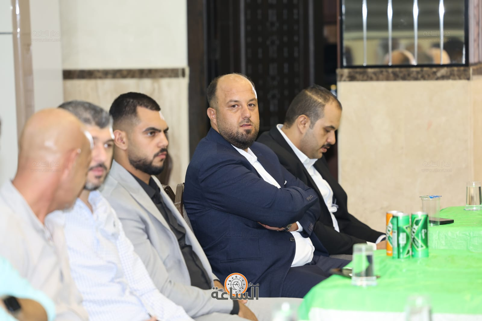 Madar Al-Saa Images 0.8487964748248245