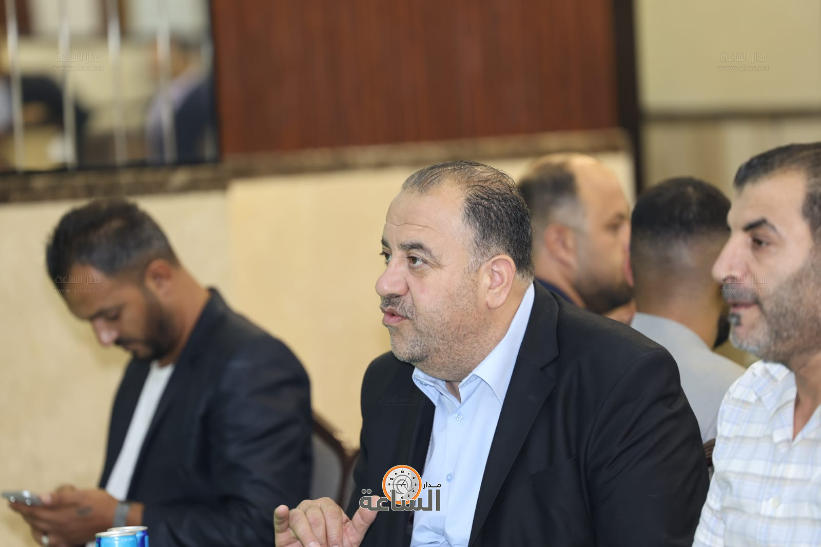 Madar Al-Saa Images 0.09988969506309753