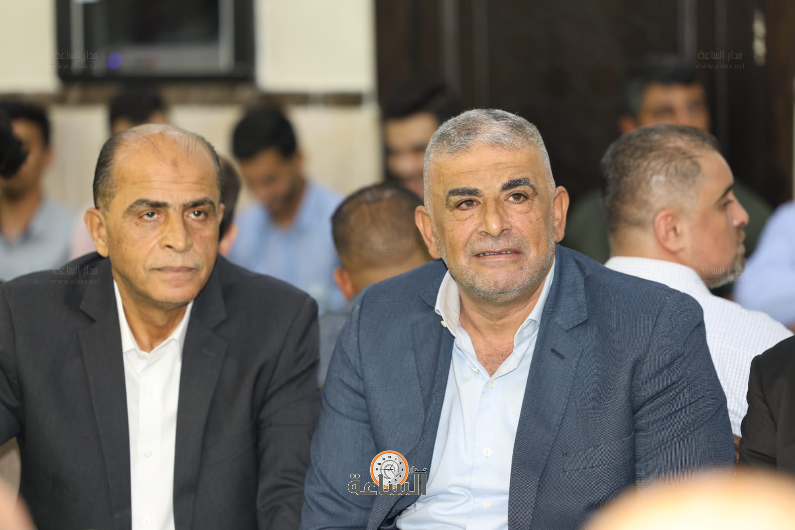 Madar Al-Saa Images 0.10308819016350945