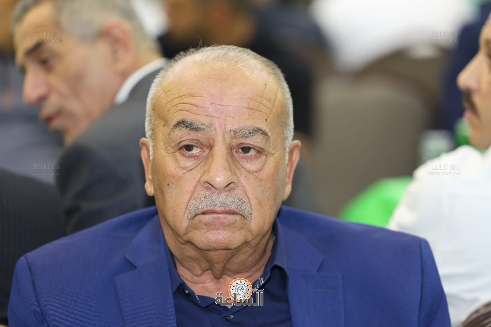 Madar Al-Saa Images 0.44648307486353567