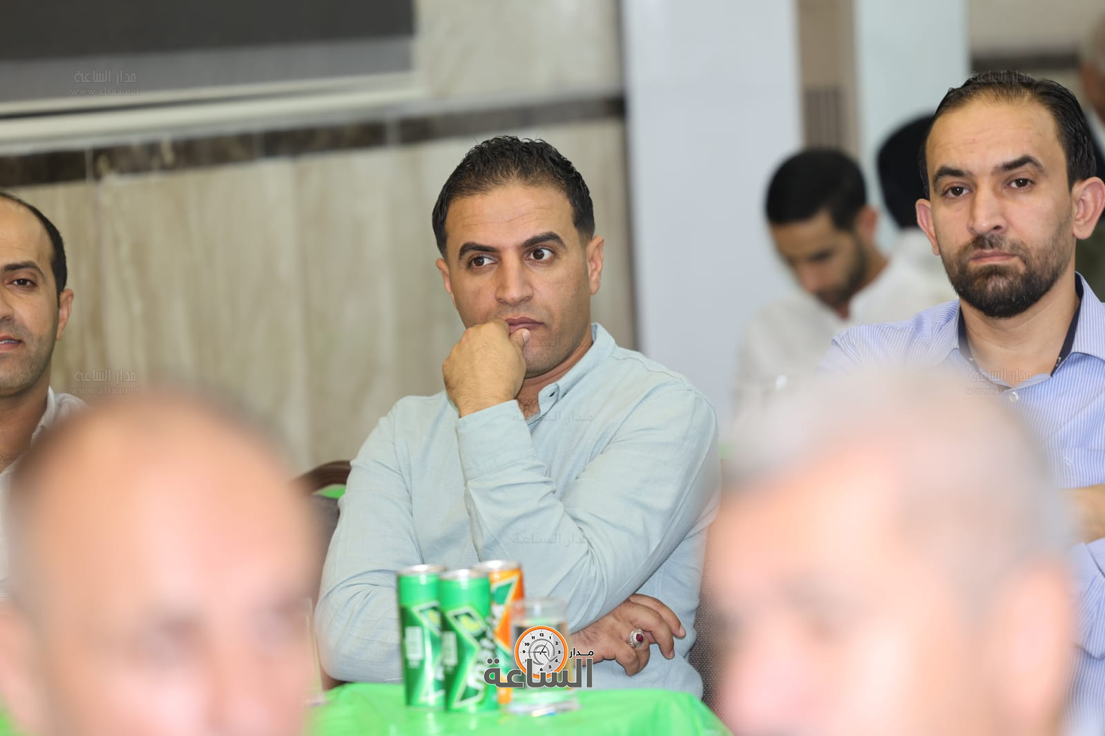 Madar Al-Saa Images 0.9640450315631497