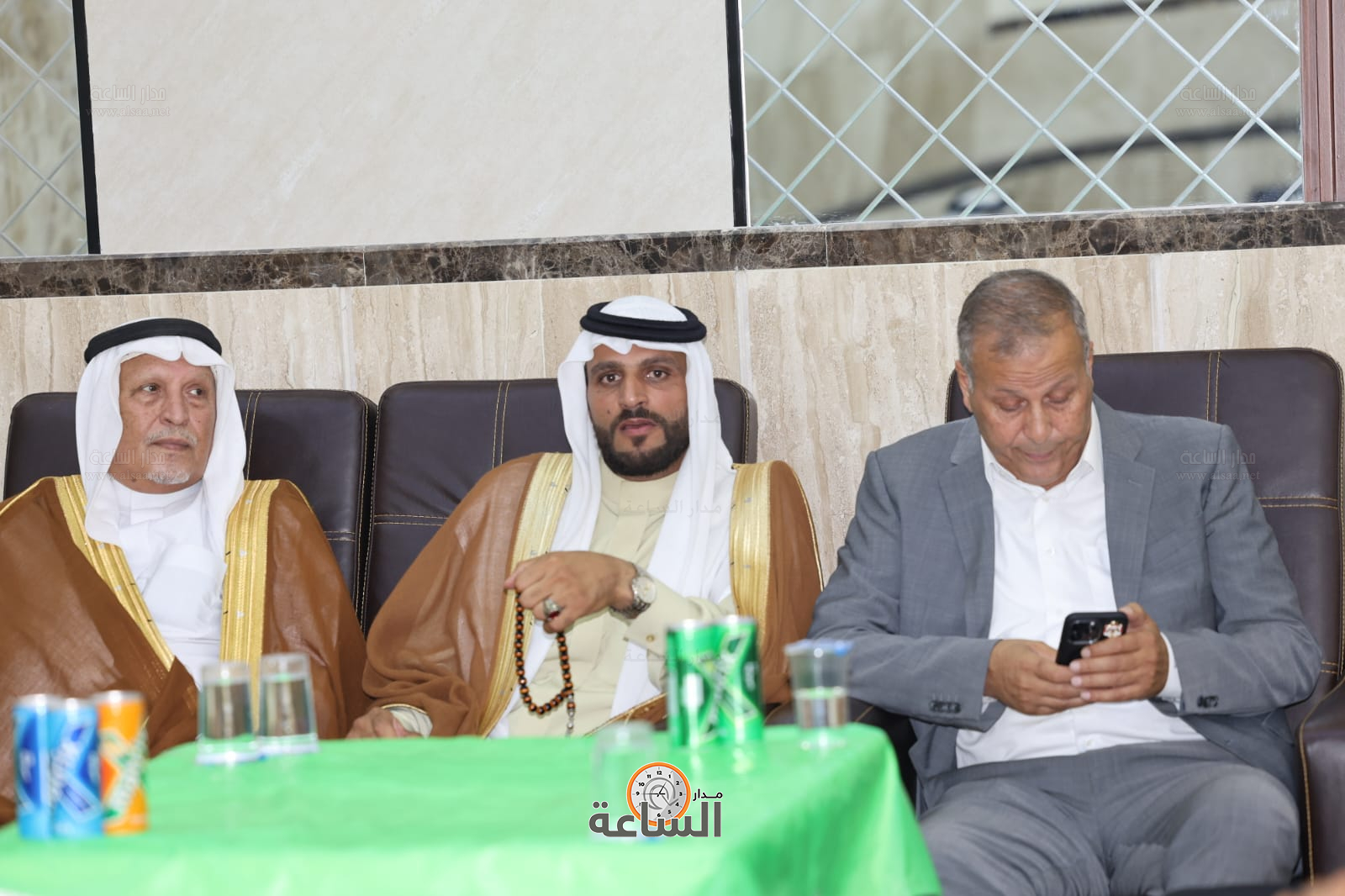 Madar Al-Saa Images 0.7962282278162337