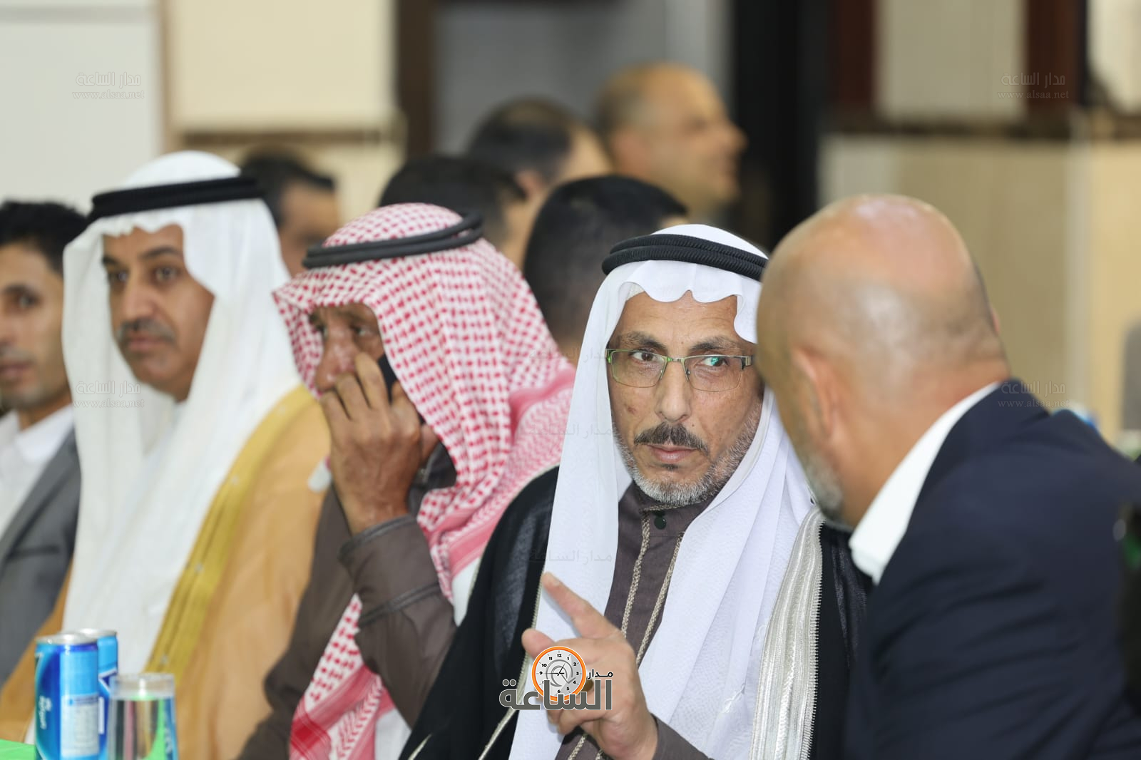 Madar Al-Saa Images 0.3901470713851706