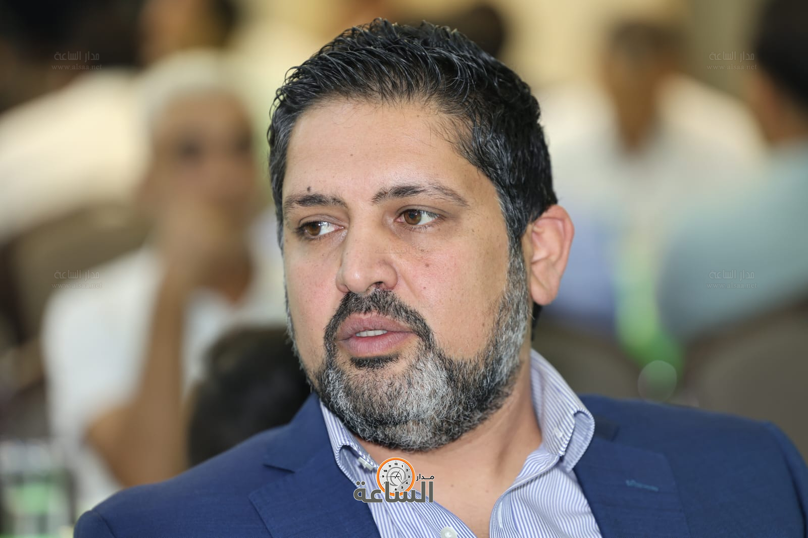 Madar Al-Saa Images 0.38783616894100115