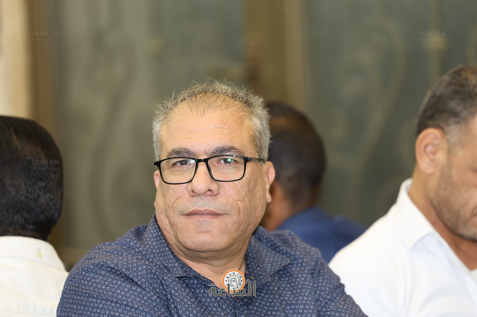 Madar Al-Saa Images 0.9269933320787995