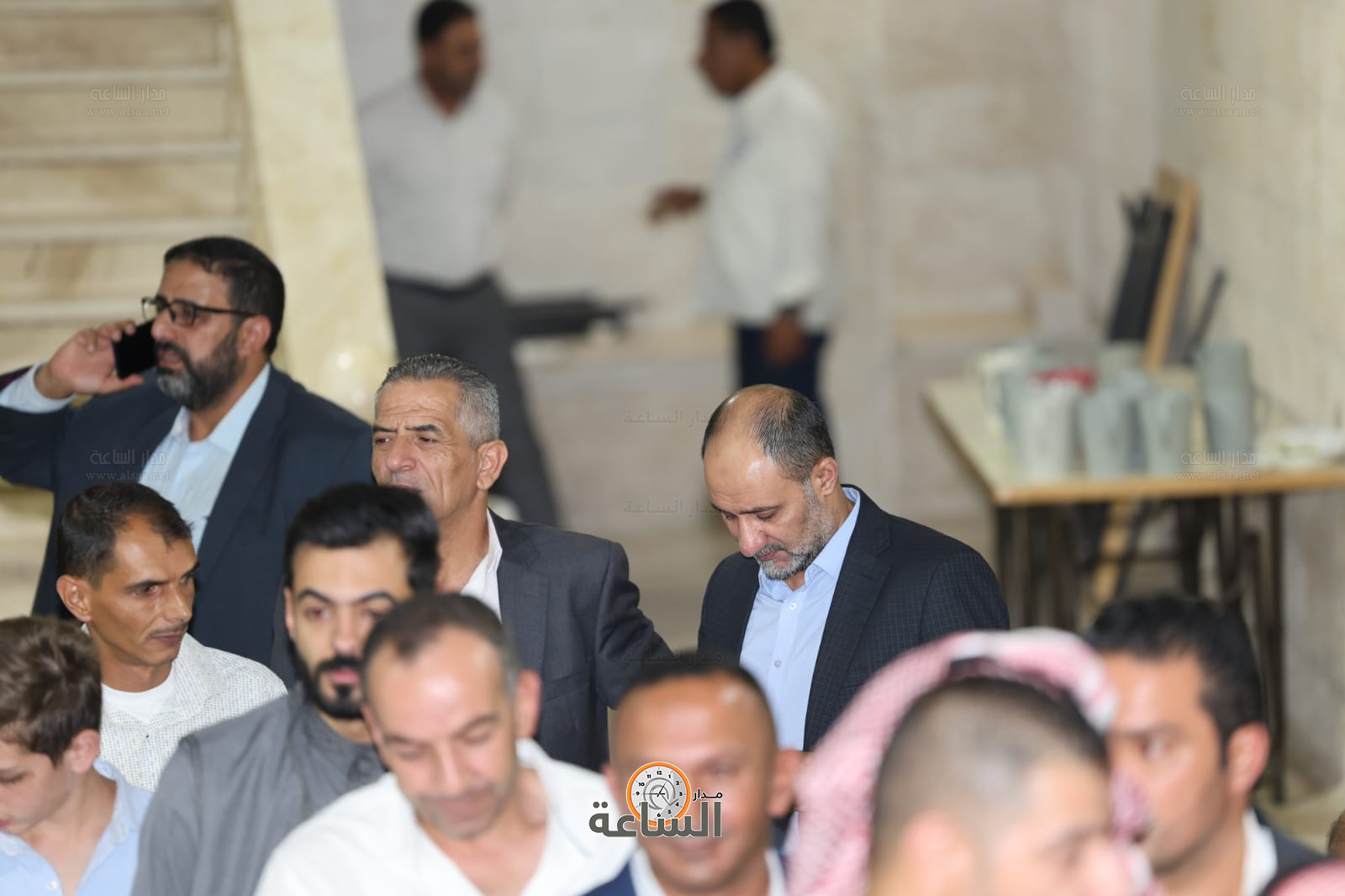 Madar Al-Saa Images 0.8128881483629028